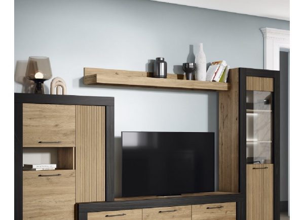 Mueble para salón DUNSTER