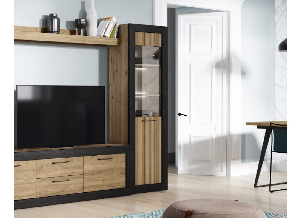 Mueble para salón DUNSTER