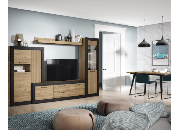 Mueble para salón DUNSTER