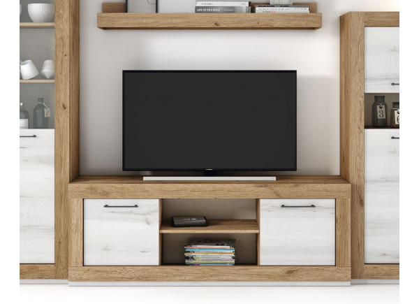 Mueble para salón LYNTON