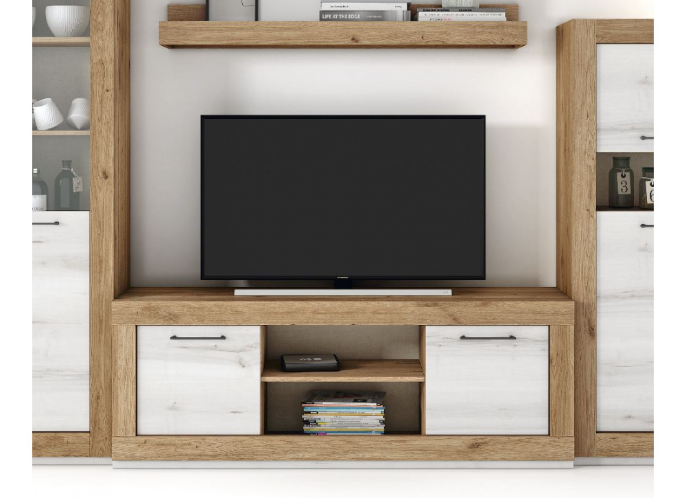 Mueble para salón LYNTON