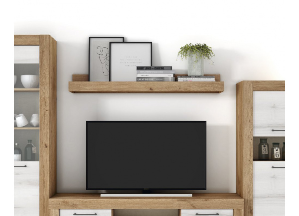 Mueble para salón LYNTON