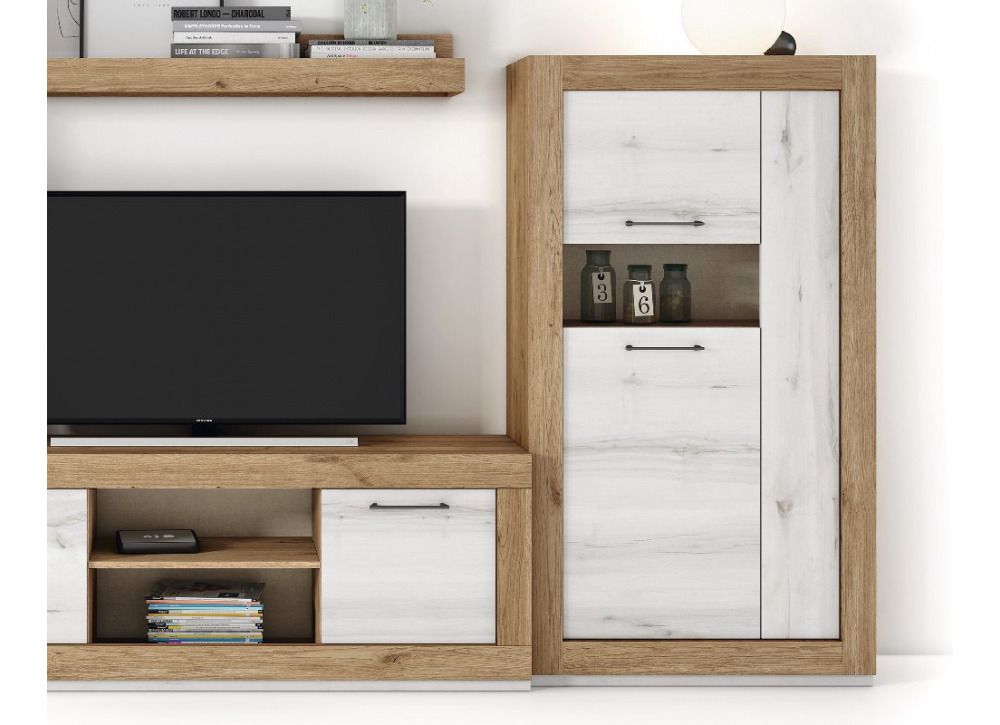 Mueble para salón LYNTON