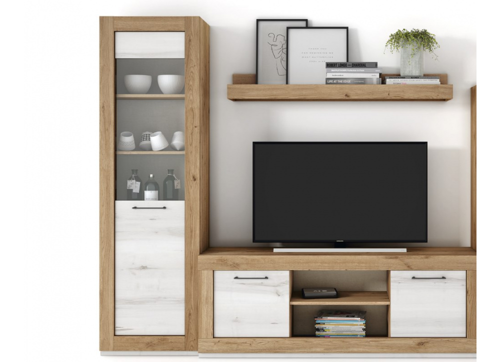 Mueble para salón LYNTON