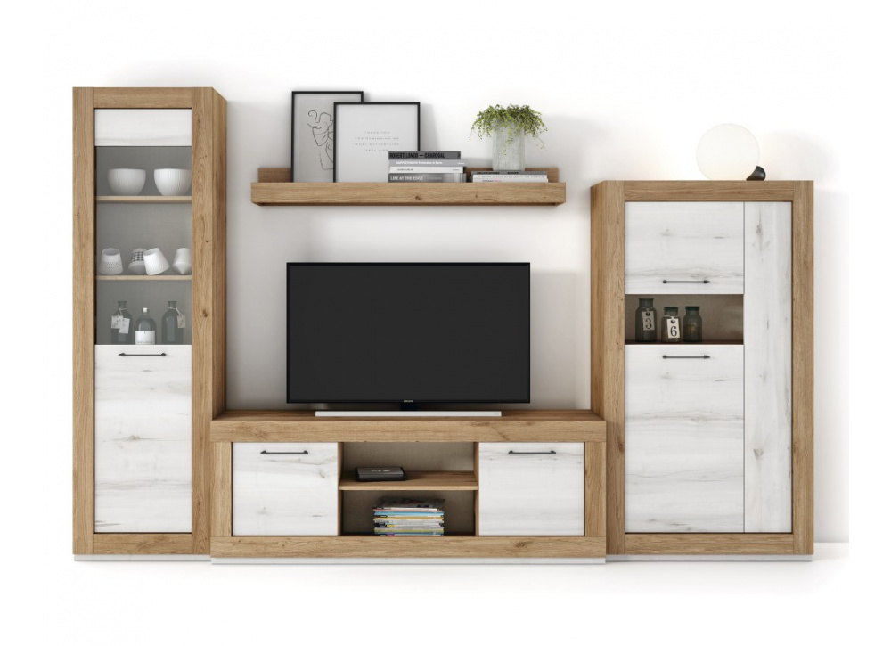 Mueble para salón LYNTON