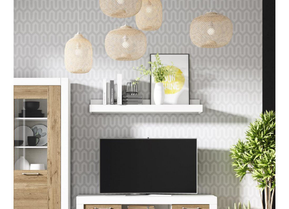 Mueble para salón BLYTH