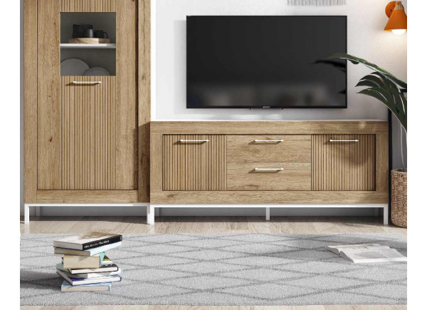 Mueble para salón TORQUAY
