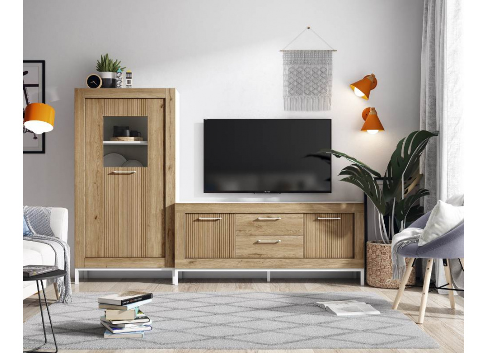 Mueble para salón TORQUAY