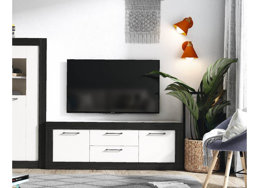 Mueble para salón AVEBURY