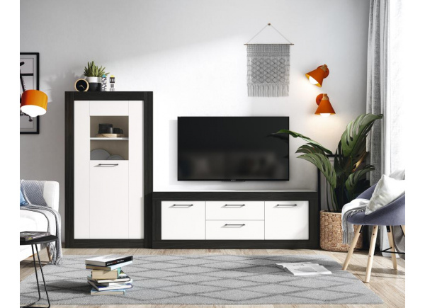 Mueble para salón AVEBURY