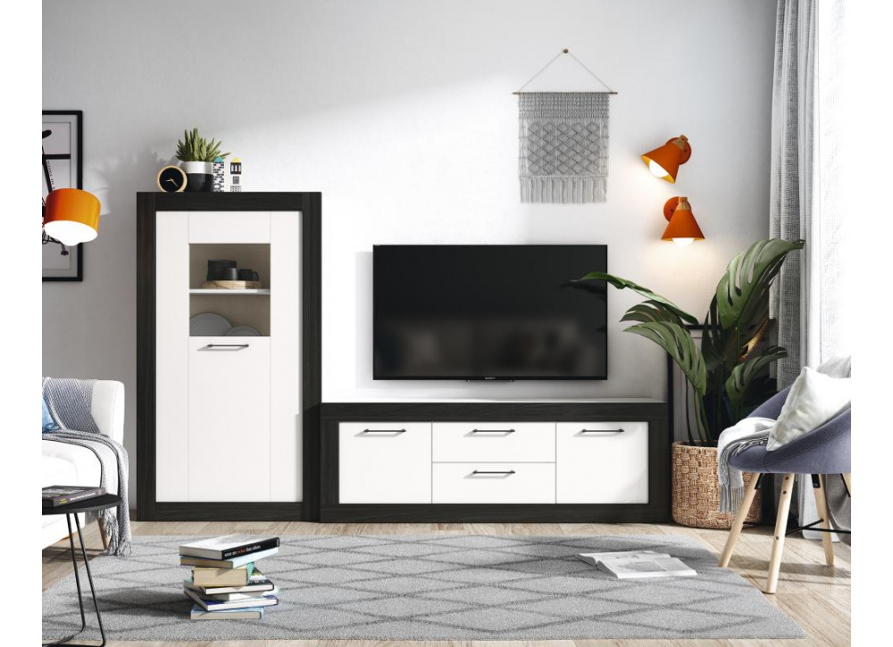 Mueble para salón AVEBURY