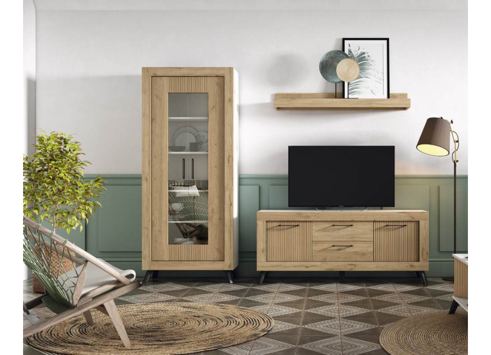 Mueble para salón BOSHAM
