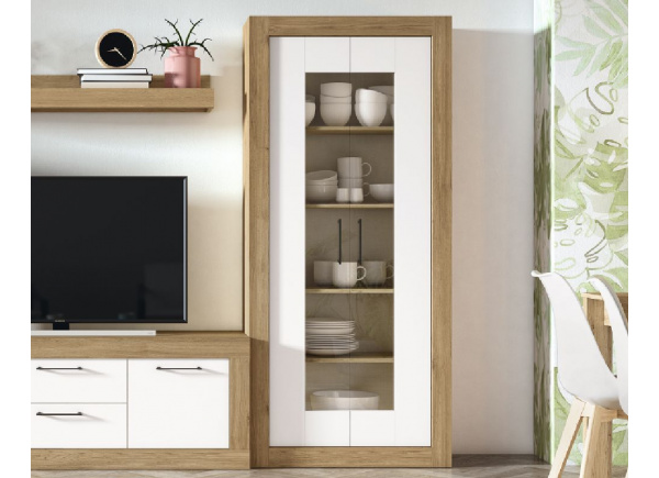 Mueble para salón PORLOE