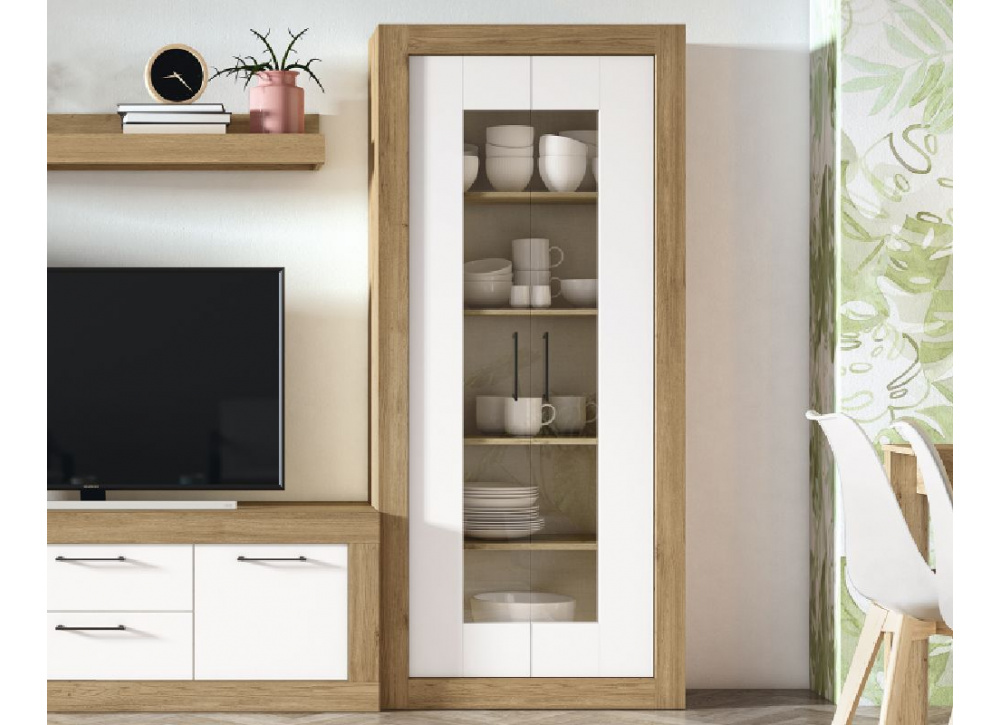 Mueble para salón PORLOE