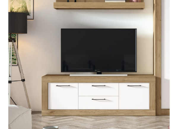 Mueble para salón PORLOE