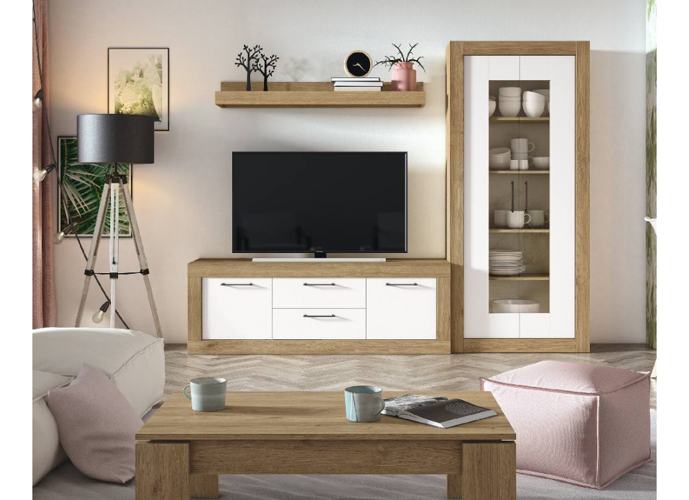 Mueble para salón PORLOE