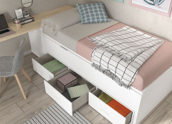 DORMITORIO JUVENILCORBAN SUITE DORMITORIO JUVENILCORBAN SUITE