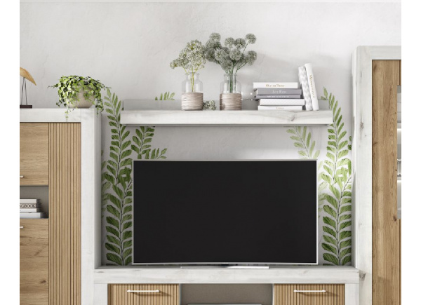 Mueble para salón LACOCK