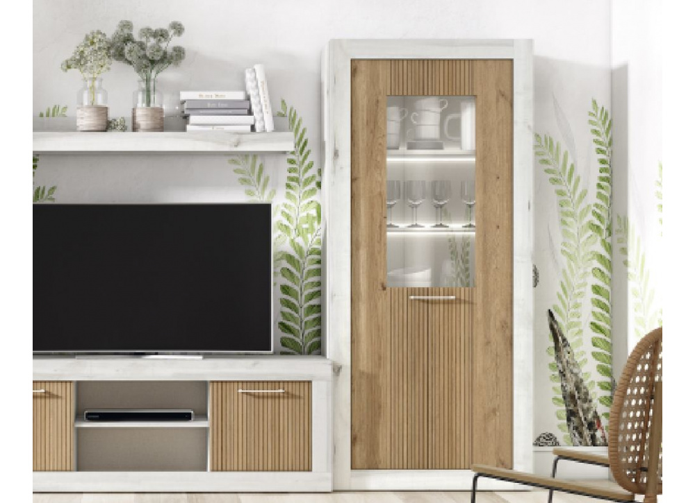 Mueble para salón LACOCK