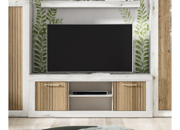 Mueble para salón LACOCK