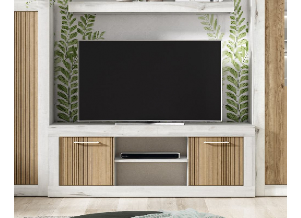 Mueble para salón LACOCK