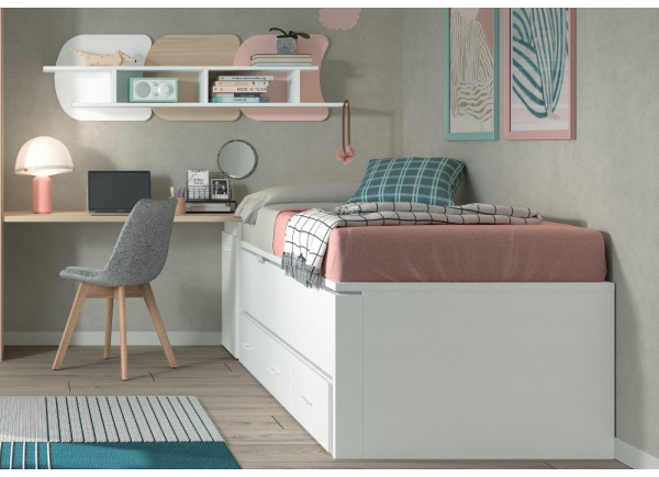 JUVENIL CORBAN SUITE