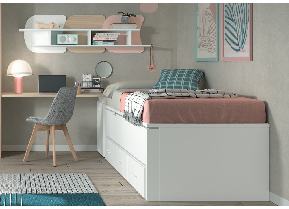 JUVENIL CORBAN SUITE