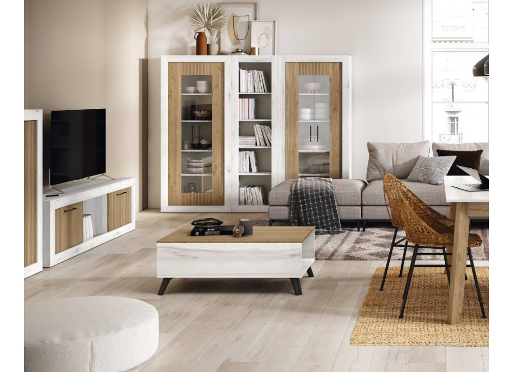Mueble para salón BIBURY