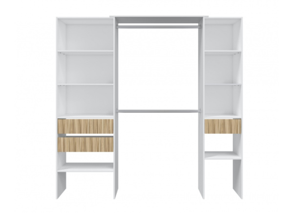 Armario vestidor MARTINA