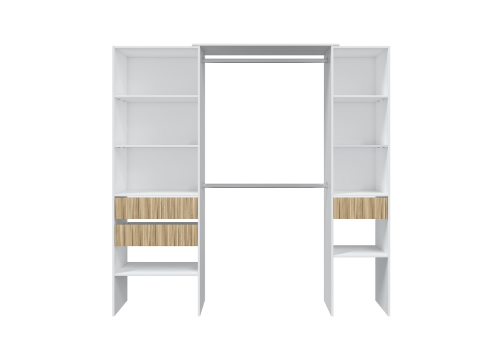 Armario vestidor MARTINA