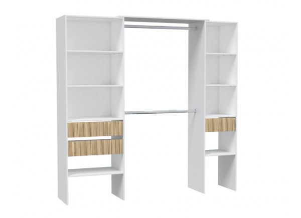 Armario vestidor MARTINA