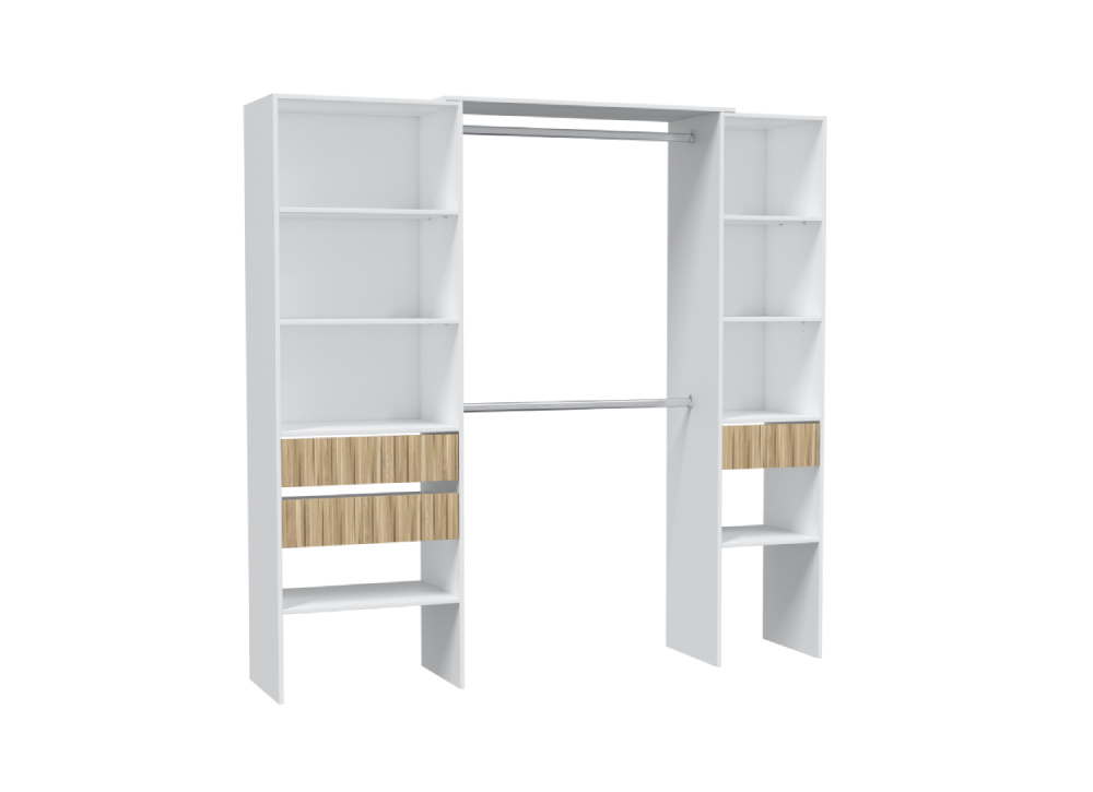 Armario vestidor MARTINA