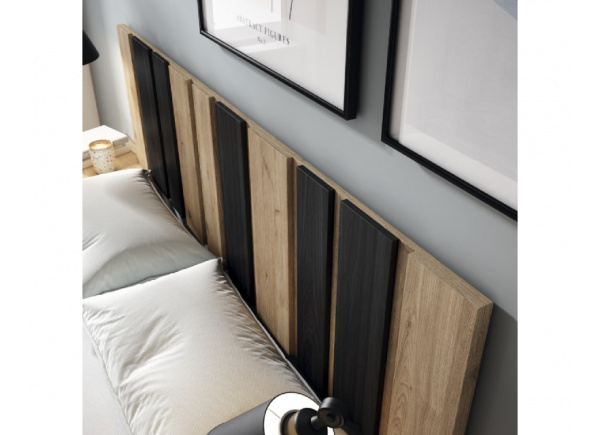 Cabeceira corrida FLORIDA