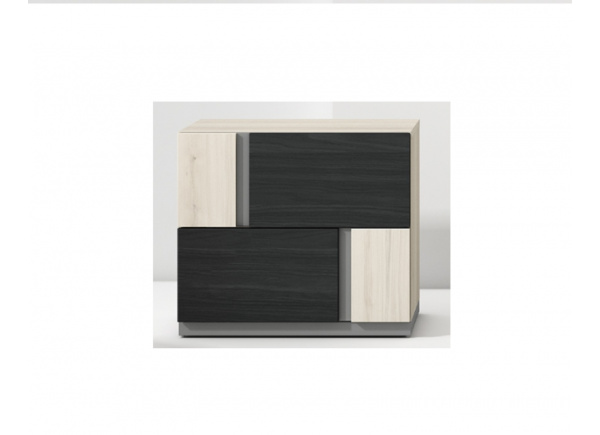 Mesa 2 ou 3 gavetas com corrediças FLORIDA STAR Mesa 2 ou 3 gavetas com corrediças FLORIDA STAR