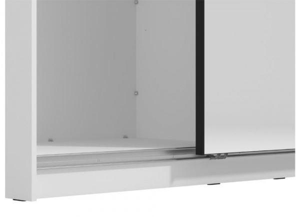 Armario corredero SIERRA