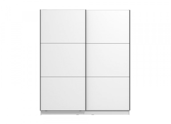 Armario corredero SIERRA