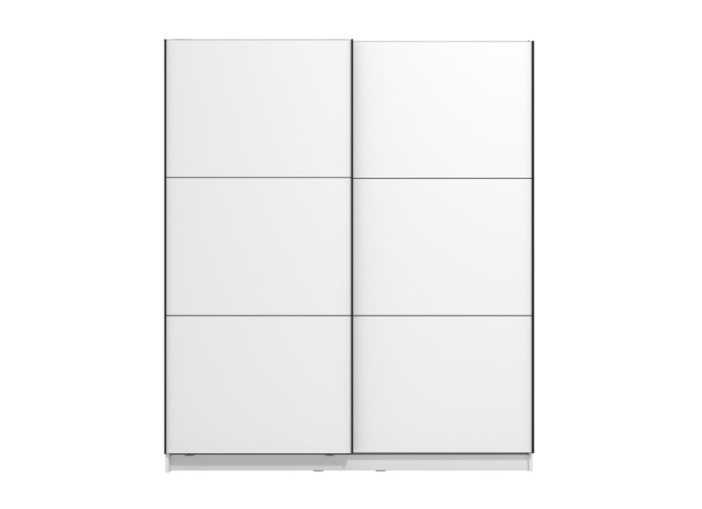 Armario corredero SIERRA