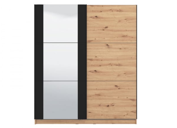 Armario puertas correderas SARD