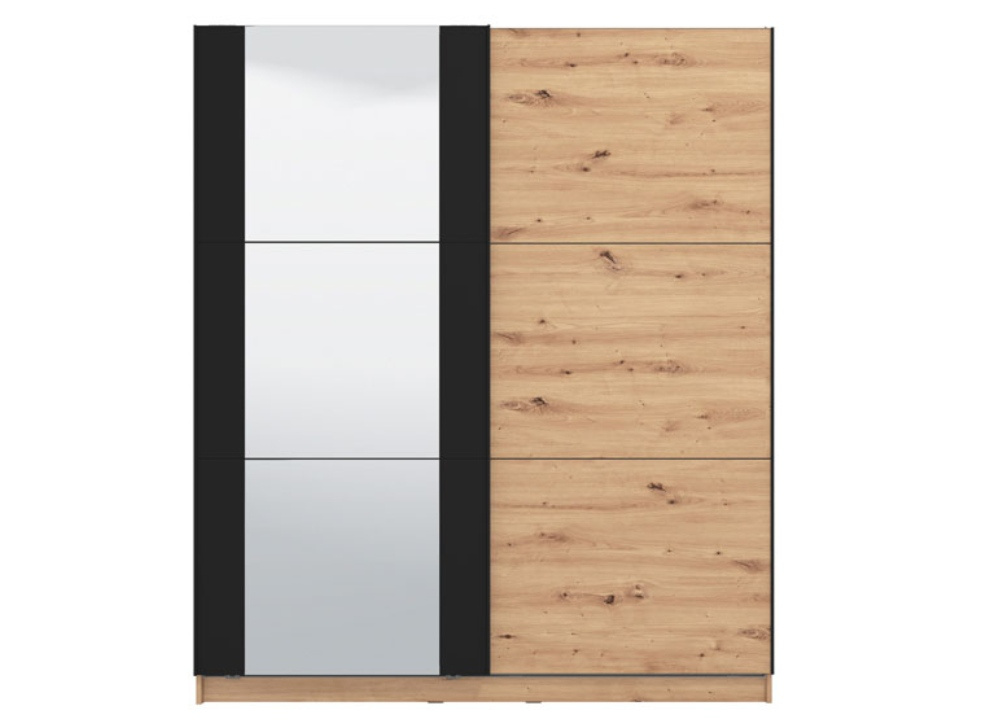 Armario puertas correderas SARD