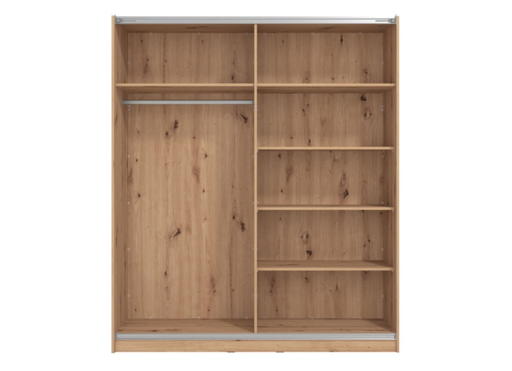 Armario puertas correderas SARD