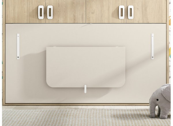 Mesa de estudio plegable CLEO