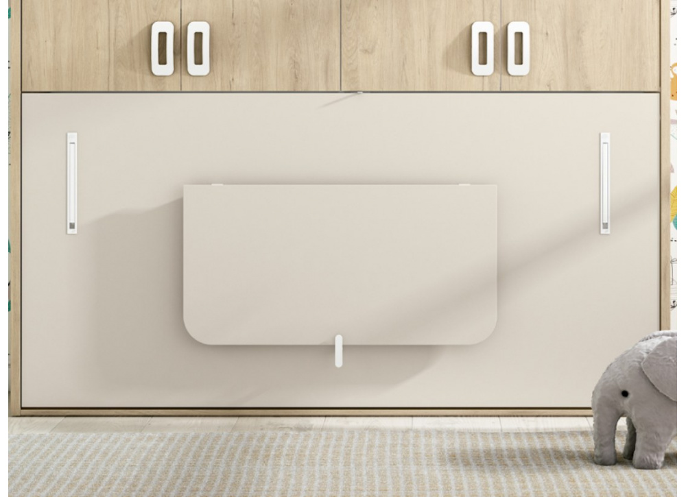 Mesa de estudio plegable CLEO