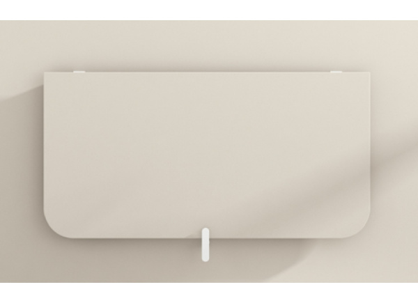 Mesa de estudio plegable CLEO