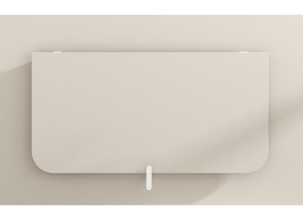 Mesa de estudio plegable CLEO