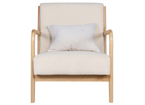 Butaca de madera BOSTON Butaca de madera BOSTON