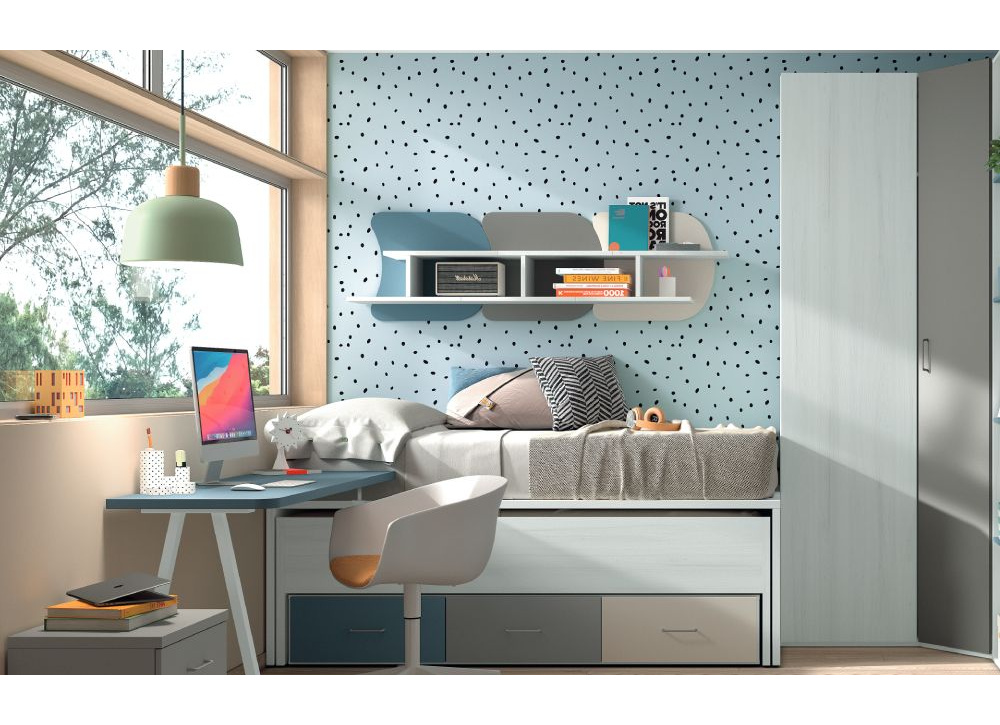 Armory canto chaflan-recto corban PLUS