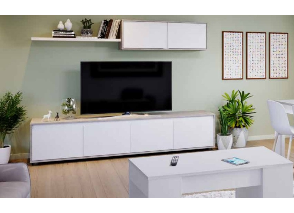 Librería completa CENTURY