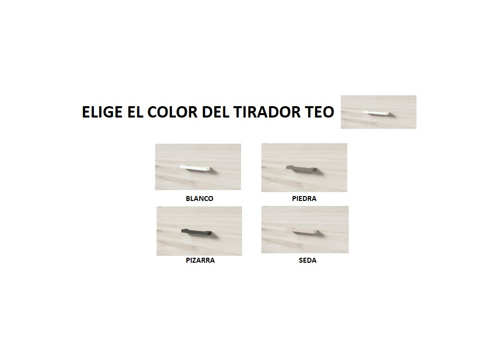 Armario rincón escuadra puertas plegable corban PLUS