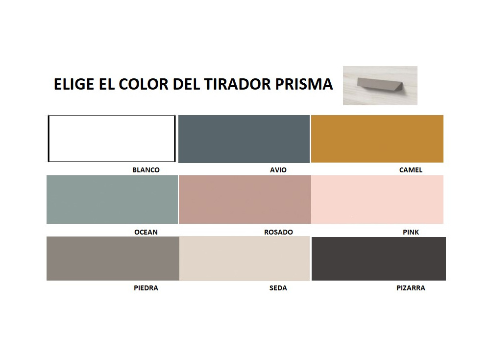 Estantería terminal rinconera corban PLUS