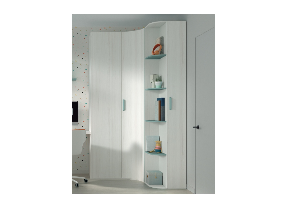 Porta do armário PLUS